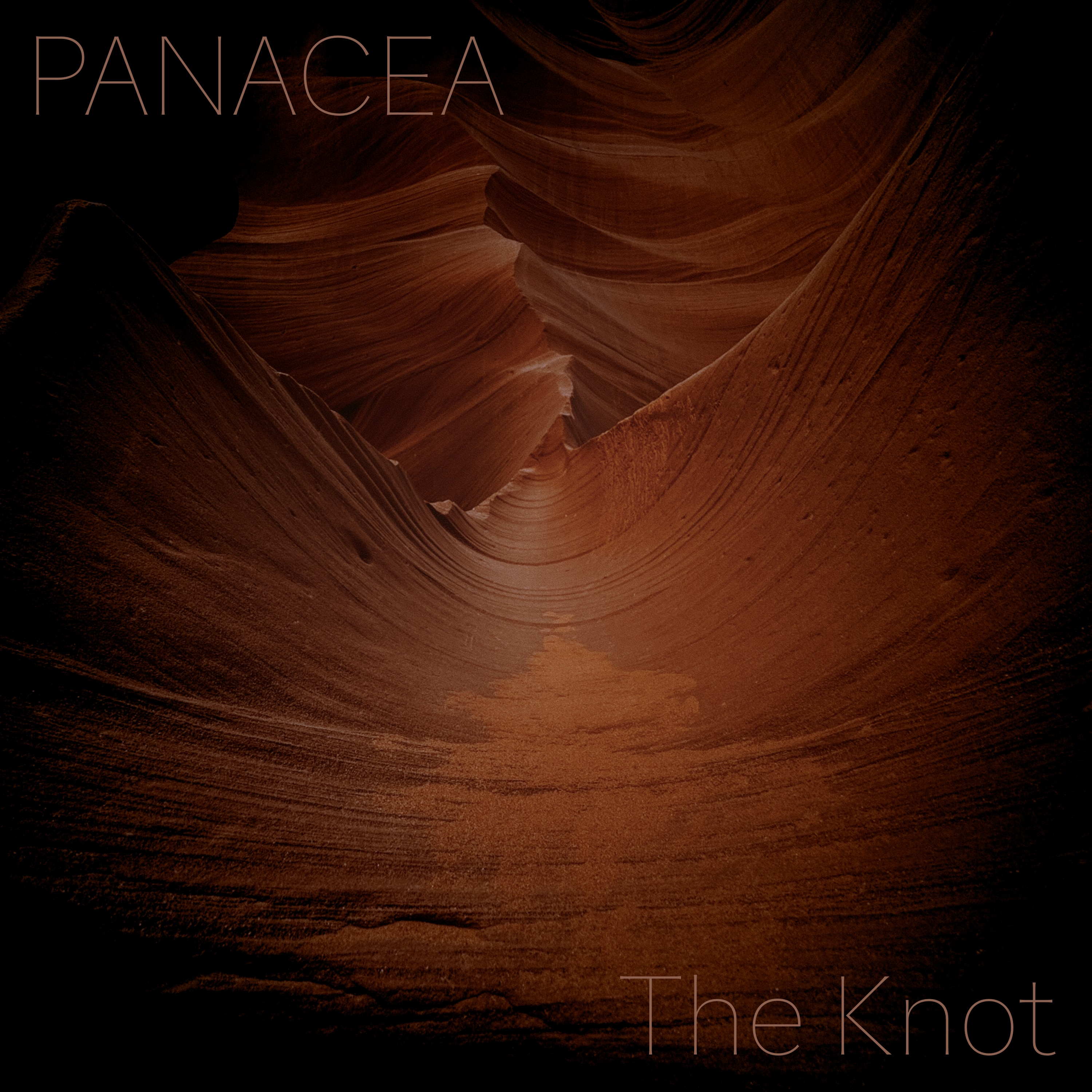 PANACEA – Single Artwork
